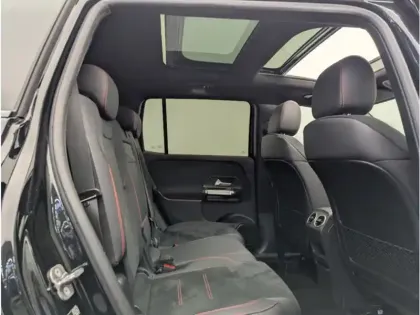 Photo 18 Mercedes GLB Gén. I (X247) Ph2 AMG Line 5