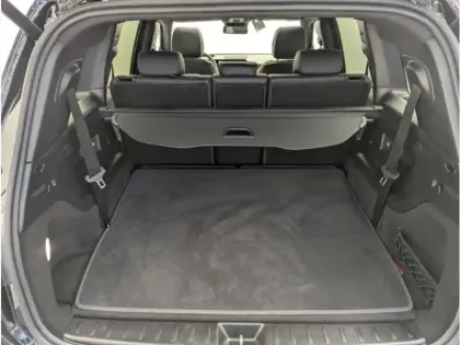 Photo 20 Mercedes GLB Gén. I (X247) Ph2 AMG Line 5