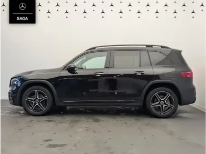 Photo 22 Mercedes GLB Gén. I (X247) Ph2 AMG Line 5