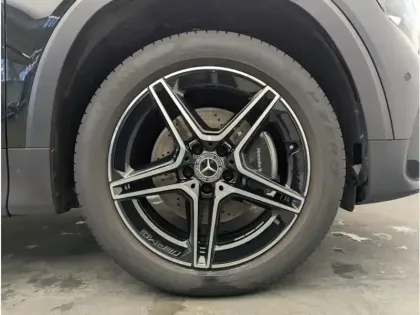 Photo 10 Mercedes GLB Gén. I (X247) Ph2 AMG Line 5