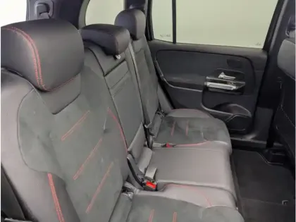 Photo 8 Mercedes GLB Gén. I (X247) Ph2 AMG Line 5