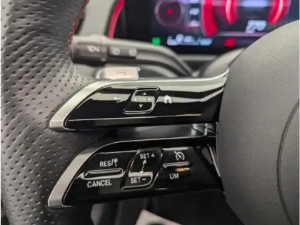 Photo 13 Mercedes GLB Gén. I (X247) Ph2 AMG Line 5