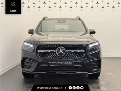 Photo 26 Mercedes GLB Gén. I (X247) Ph2 AMG Line 5