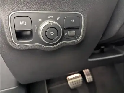 Photo 12 Mercedes GLB Gén. I (X247) Ph2 AMG Line 5