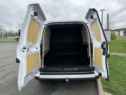 Photo 9 Mercedes Citan 112 CDI Fourgon PRO Standard