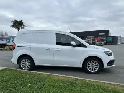 Photo 5 Mercedes Citan 112 CDI Fourgon PRO Standard