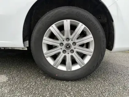 Photo 8 Mercedes Citan 112 CDI Fourgon PRO Standard