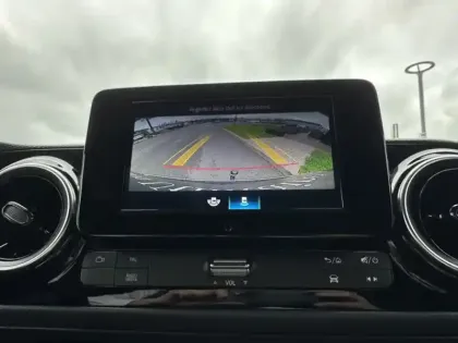 Photo 15 Mercedes Citan 112 CDI Fourgon PRO Standard