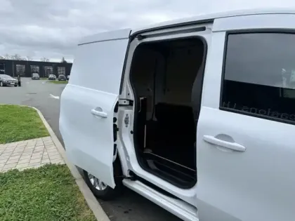 Photo 12 Mercedes Citan 112 CDI Fourgon PRO Standard