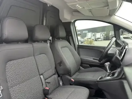 Photo 11 Mercedes Citan 112 CDI Fourgon PRO Standard