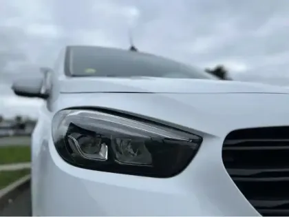 Photo 13 Mercedes Citan 112 CDI Fourgon PRO Standard