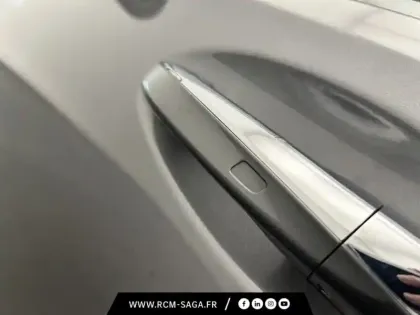 Photo 19 Mercedes Classe A 200 d AMG Line