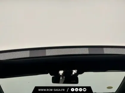 Photo 21 Mercedes Classe A 200 d AMG Line