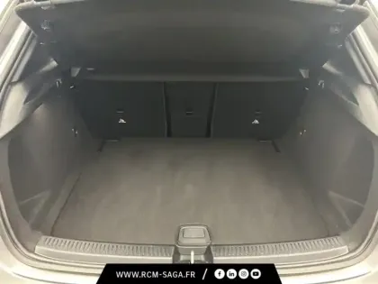 Photo 13 Mercedes Classe A 200 d AMG Line