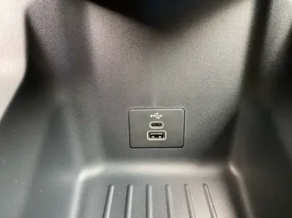 Photo 21 Ford Puma Gen-E 168ch Standard Range 43 kWh Premium