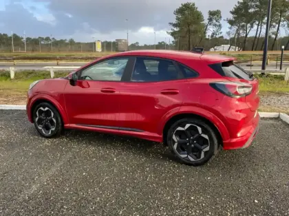 Photo 11 Ford Puma Gen-E 168ch Standard Range 43 kWh Premium