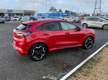 Photo 20 Ford Puma Gen-E 168ch Standard Range 43 kWh Premium