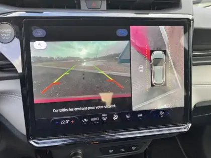 Photo 13 Ford Puma Gen-E 168ch Standard Range 43 kWh Premium