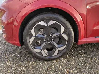 Photo 12 Ford Puma Gen-E 168ch Standard Range 43 kWh Premium