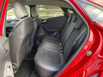 Photo 7 Ford Puma Gen-E 168ch Standard Range 43 kWh Premium