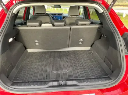 Photo 9 Ford Puma Gen-E 168ch Standard Range 43 kWh Premium