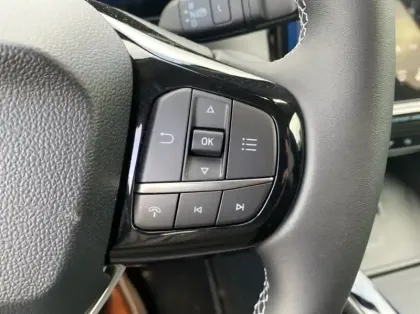 Photo 17 Ford Puma Gen-E 168ch Standard Range 43 kWh Premium