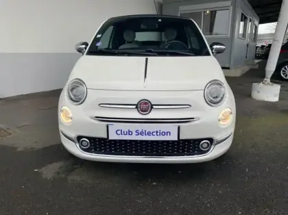 Photo 19 Fiat 500 1.0 70ch BSG S&S Star