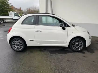 Photo 21 Fiat 500 1.0 70ch BSG S&S Star