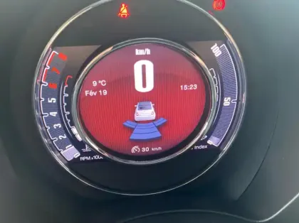 Photo 15 Fiat 500 1.0 70ch BSG S&S Star