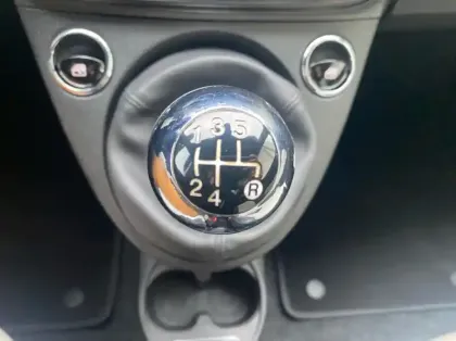 Photo 7 Fiat 500 1.0 70ch BSG S&S Star