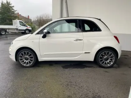 Photo 24 Fiat 500 1.0 70ch BSG S&S Star
