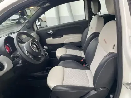 Photo 9 Fiat 500 1.0 70ch BSG S&S Star