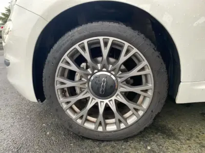 Photo 13 Fiat 500 1.0 70ch BSG S&S Star