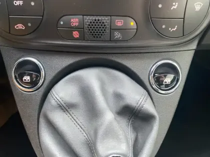 Photo 5 Fiat 500 1.0 70ch BSG S&S Star