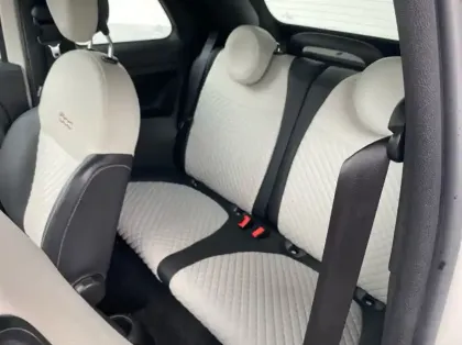 Photo 8 Fiat 500 1.0 70ch BSG S&S Star