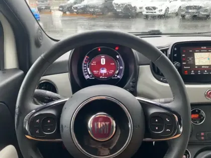 Photo 6 Fiat 500 1.0 70ch BSG S&S Star