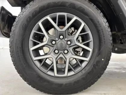 Photo 22 Jeep Wrangler 2.0 T 380ch 4xe Overland