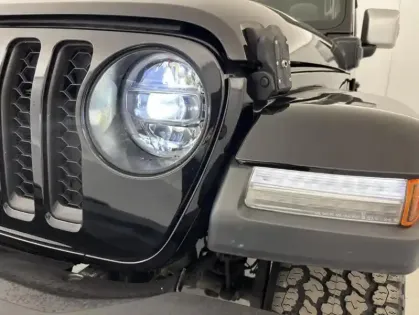 Photo 24 Jeep Wrangler 2.0 T 380ch 4xe Overland