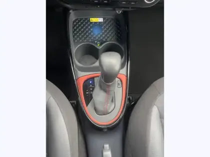 Photo 13 Toyota Aygo Gén. I Ph1 Collection 5