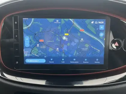 Photo 14 Toyota Aygo Gén. I Ph1 Collection 5