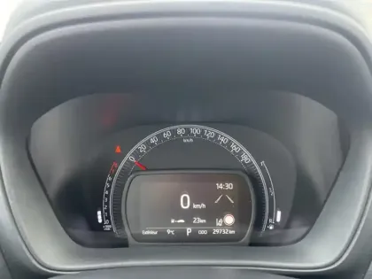 Photo 18 Toyota Aygo Gén. I Ph1 Collection 5