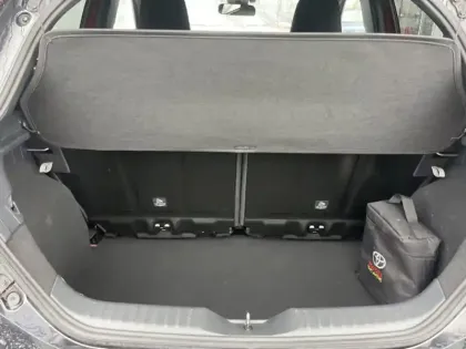 Photo 9 Toyota Aygo Gén. I Ph1 Collection 5