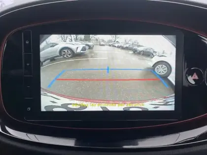 Photo 15 Toyota Aygo Gén. I Ph1 Collection 5