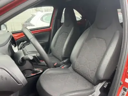 Photo 17 Toyota Aygo Gén. I Ph1 Collection 5