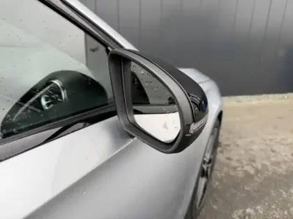 Photo 10 Mercedes Classe A 200 d AMG Line