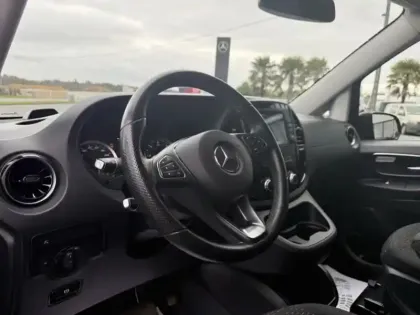 Photo 10 Mercedes Vito 119 CDI Mixto Compact Select