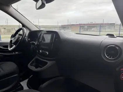 Photo 11 Mercedes Vito 119 CDI Mixto Compact Select