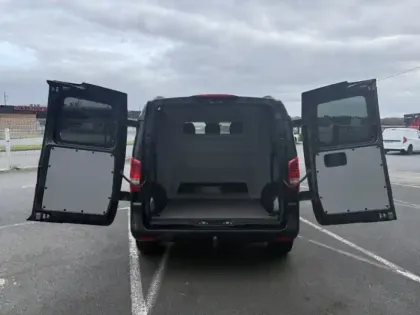 Photo 5 Mercedes Vito 119 CDI Mixto Compact Select