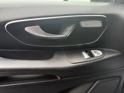 Photo 18 Mercedes Vito 119 CDI Mixto Compact Select