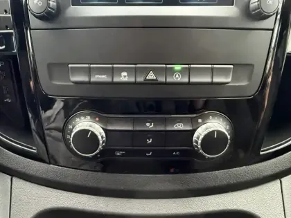 Photo 13 Mercedes Vito 119 CDI Mixto Compact Select